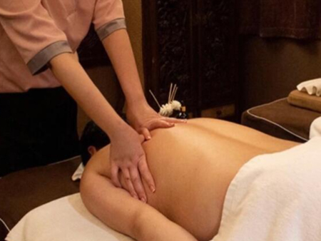 长沙芙蓉区柔式SPA到底是什么？适合怕疼星人的温柔选择